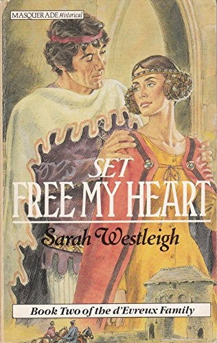 Set Free My Heart