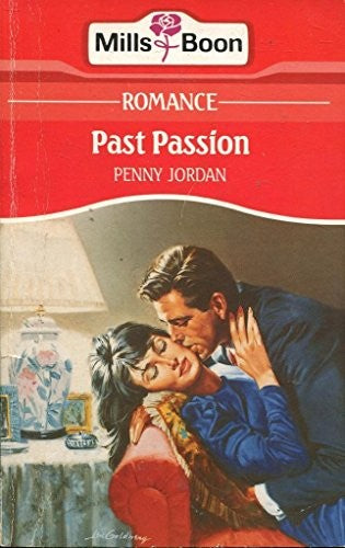 Past Passion