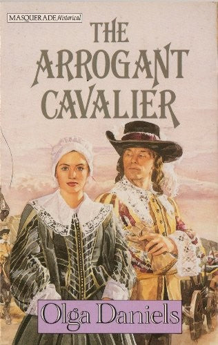 The Arrogant Cavalier