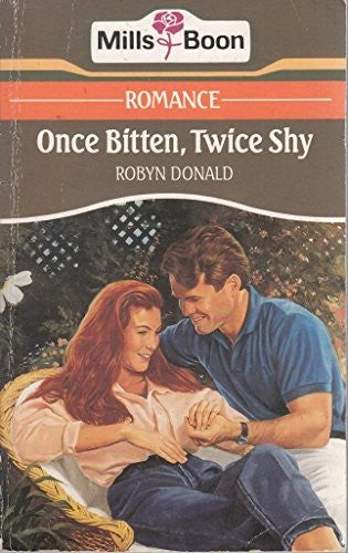 Once Bitten, Twice Shy