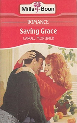 Saving Grace