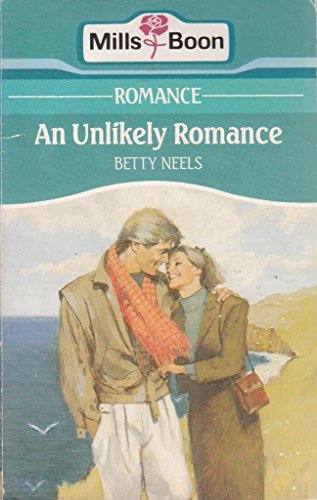 An Unlikely Romance