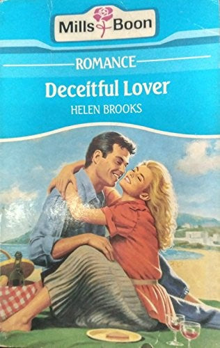 Deceitful Lover