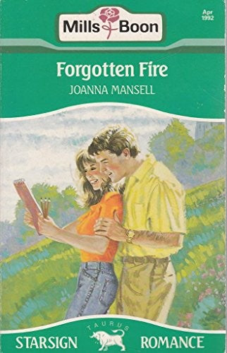 Forgotten Fire