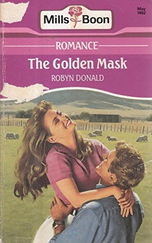 The Golden Mask