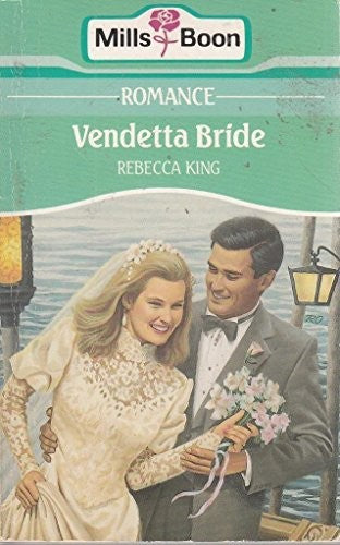 Vendetta Bride