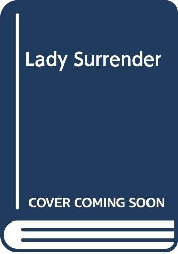 Lady Surrender