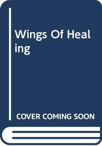 Wings Of Healing