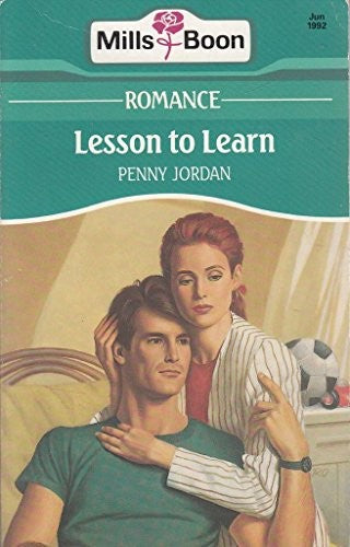 Lesson to Learn