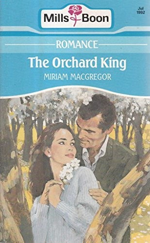 The Orchard King