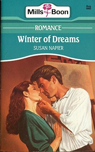 Winter of Dreams