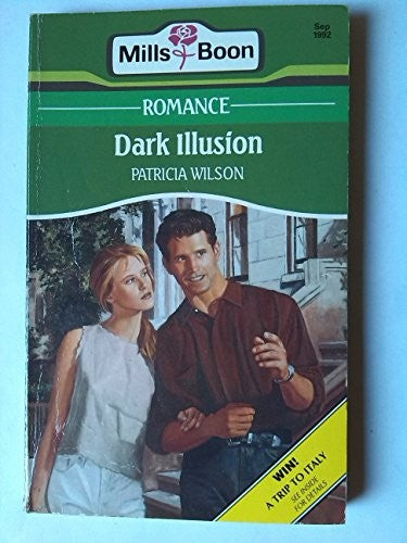 Dark Illusion