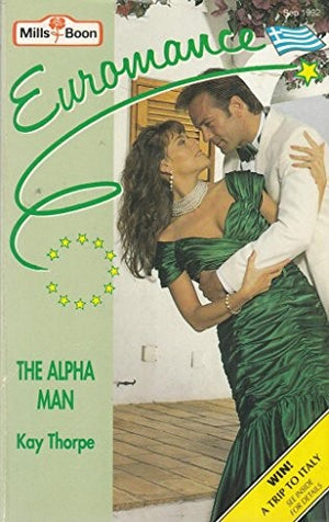 The Alpha Man