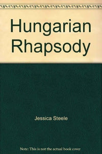 Hungarian Rhapsody 