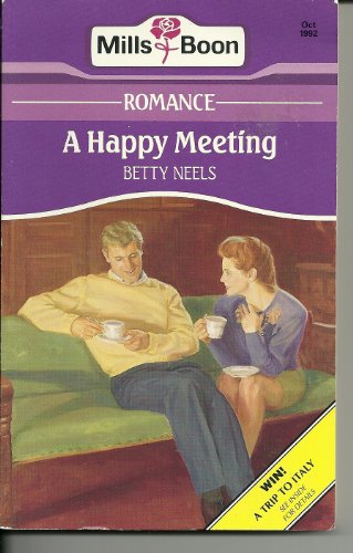 A Happy Meeting