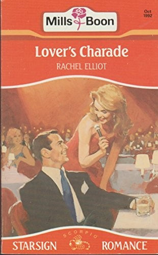 Lover's Charade