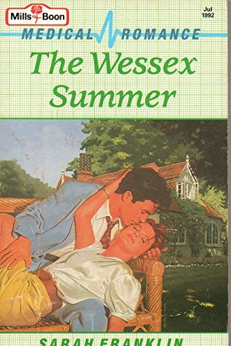The Wessex Summer