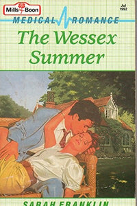 The Wessex Summer 