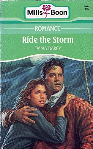 Ride the Storm