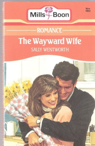 The Wayward Wife
