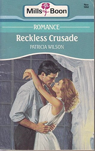 Reckless Crusade