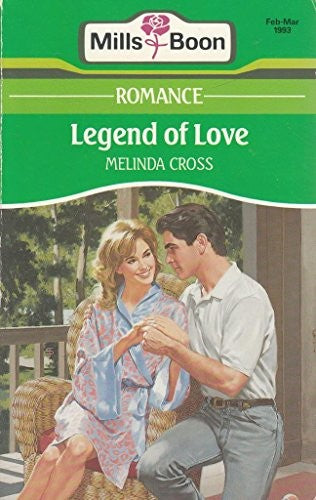Legend of Love