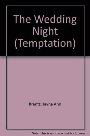 The Wedding Night