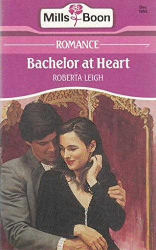Bachelor at Heart