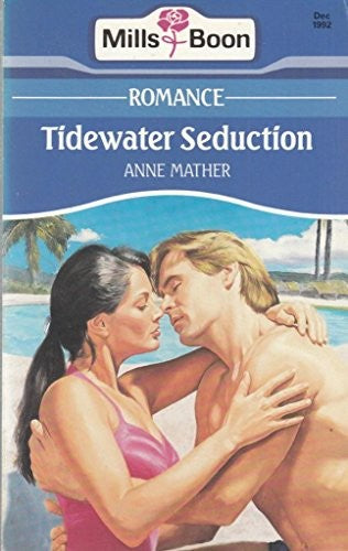 Tidewater Seduction