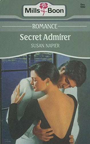Secret Admirer