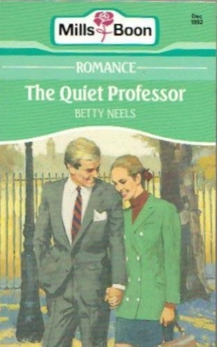 The Quiet Professor