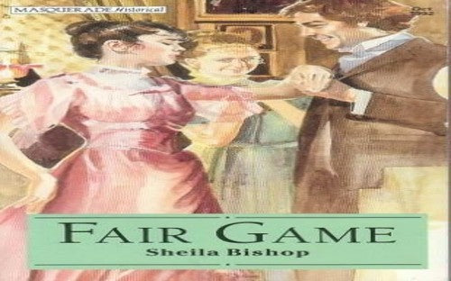 Fair Game