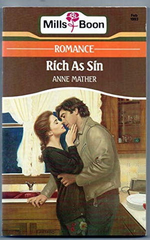 Rich as Sin