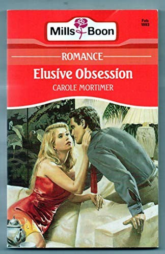 Elusive Obsession