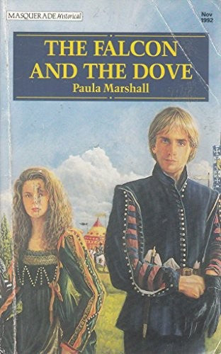 Falcon and the Dove