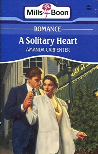 A Solitary Heart