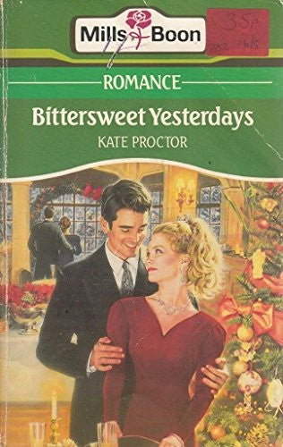 Bittersweet Yesterdays