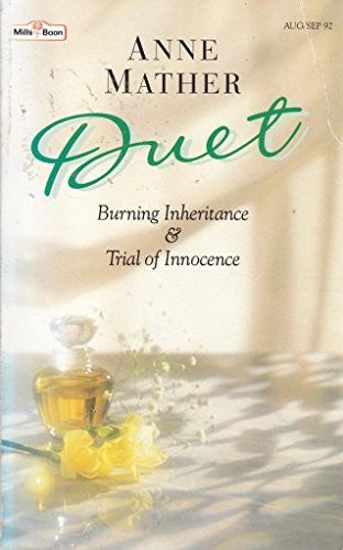 Burning Inheritance