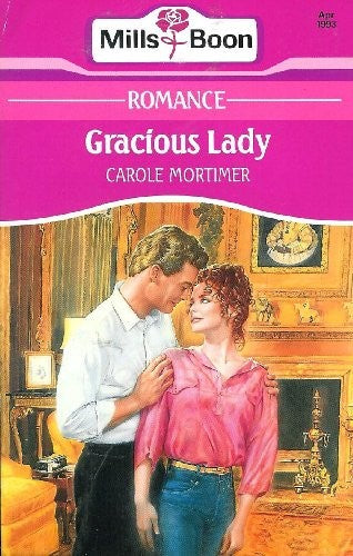 Gracious Lady