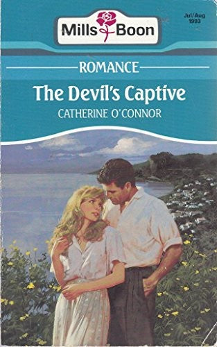 The Devil's Captive