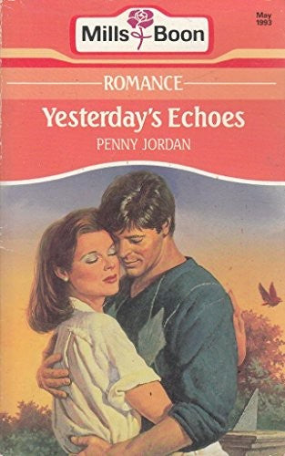 Yesterday's Echoes