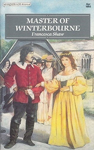 Master of Winterbourne