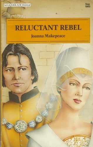 Reluctant Rebel