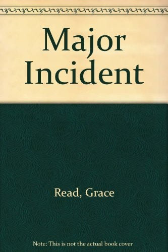 Major Incident