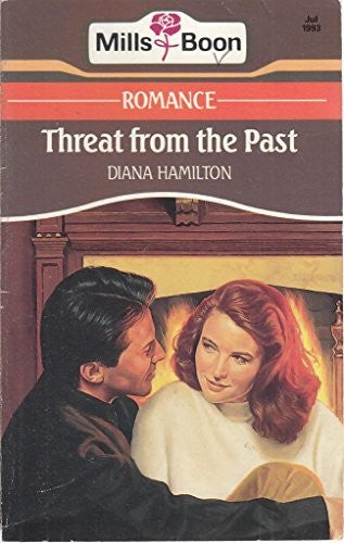 Threat from the Past