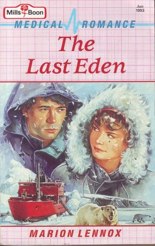 The Last Eden