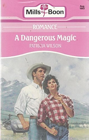 A Dangerous Magic