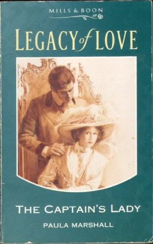 The Captain's Lady
