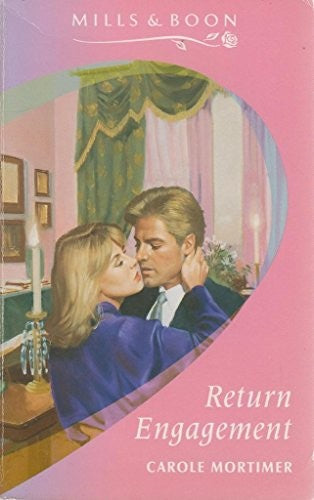 Return Engagement