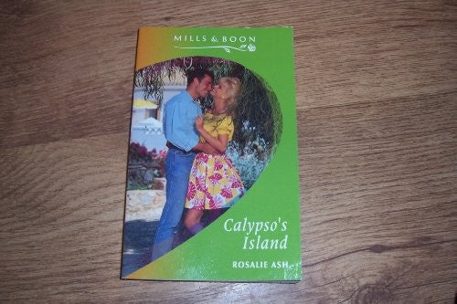 Calypso's Island